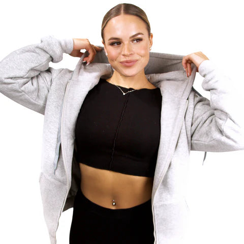 Opvarmet Softshell-jakke