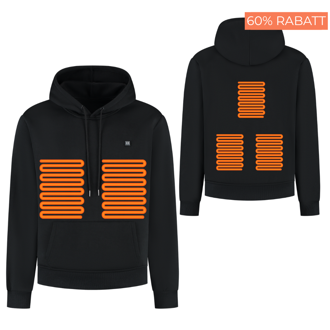 Värmehoodie