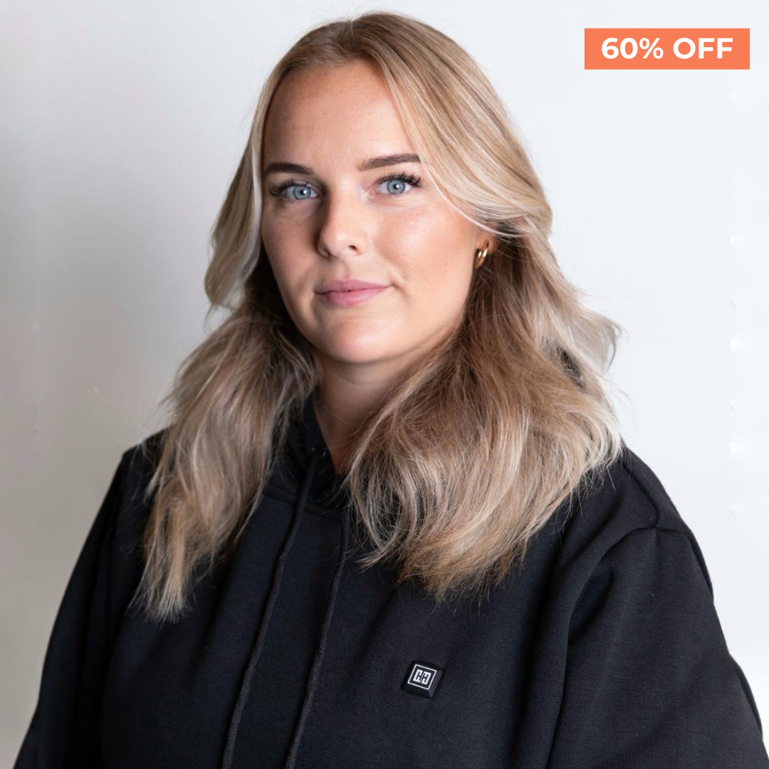 HeatHoody – Opvarmelig Hoodie