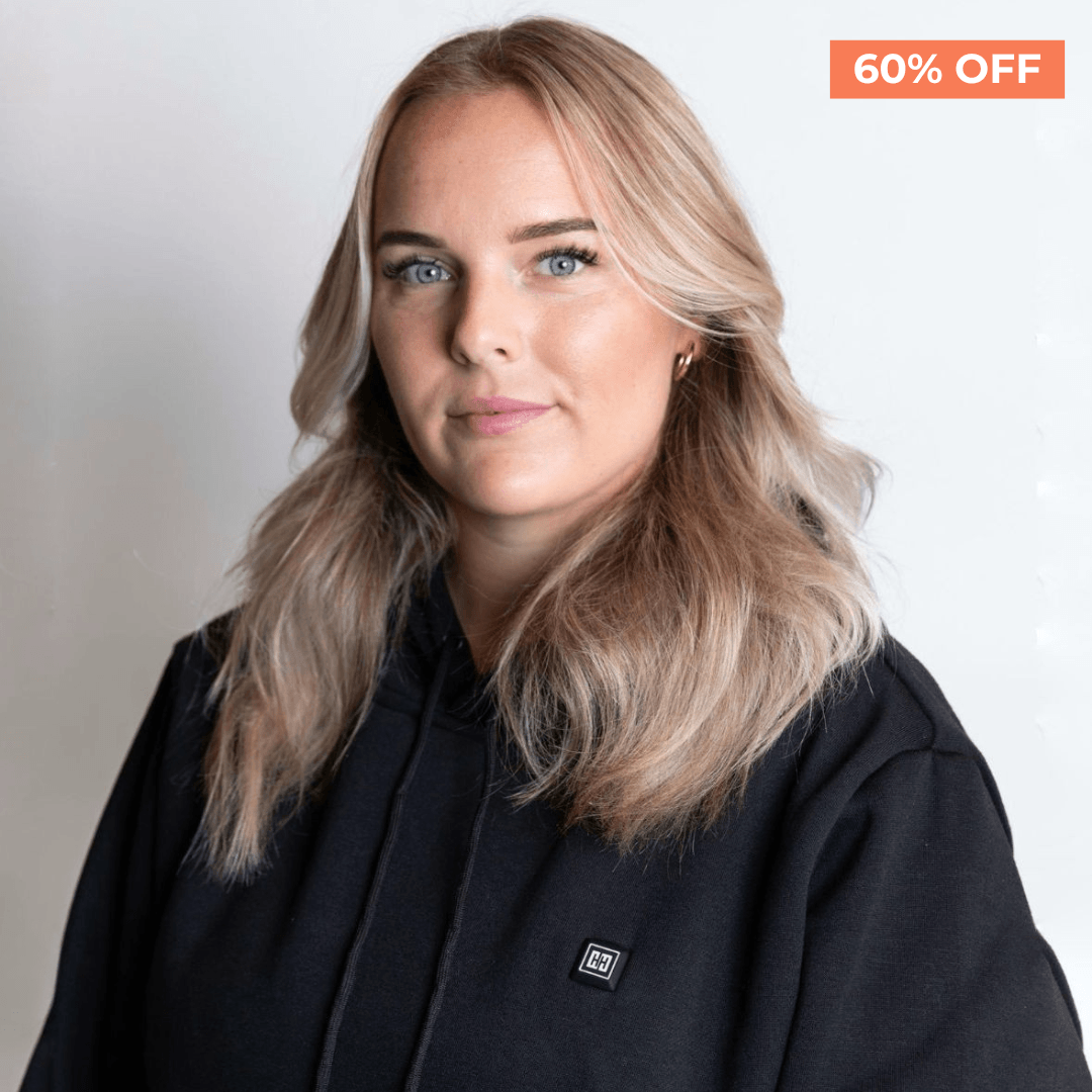 HeatHoody – Opvarmelig Hoodie