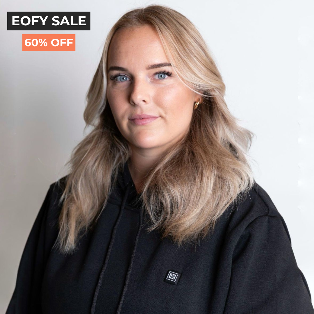 HeatHoody – Opvarmelig Hoodie
